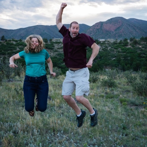 Meet your Posher, Lori - Picture 3 of 12